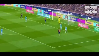 Lionel Messi Goal vs Celta Vigo