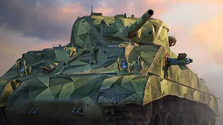 Light Em Up | World of Tanks Blitz Kill Compilation