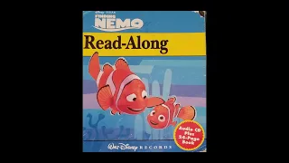 Finding Nemo Read Along Narrated By Matt Frewer