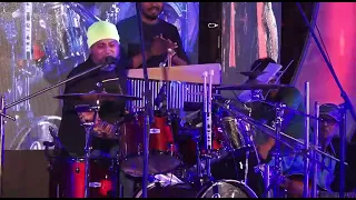 Tribute to R.D Burman Sir with playing Drums🥁🙏 with "Mehbooba Mehbooba"🌹❤️🤗