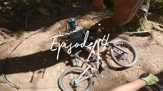 Episode 4 - Rotorua Downhill