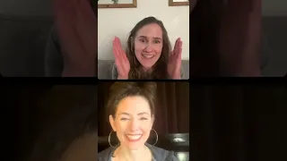 Adrienne Wilkinson Q & A About Upcoming Charity Raffle!