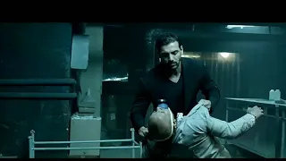 Rocky Handsome best action scene