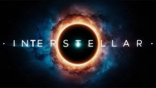 Interstellar | Sleeping Music, 30 Minutes Magical Journey, Ambient Music