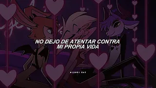 Poison - Hazbin Hotel // Angel Dust (Doblaje oficial en Español latino)🌟⭐️