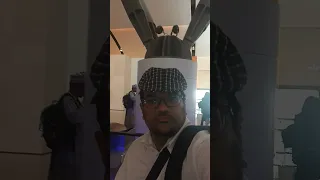 ممرات مطار مسقط-عمان Oman airport