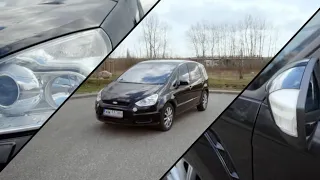 Ten Minivan idealnie trafia w potrzeby głowy rodziny! #Zakup_Kontrolowany