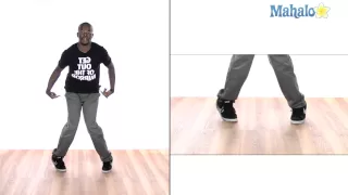 Learn Hip Hop Dance: Butterfly Dance