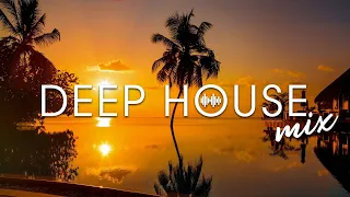 Mega Hits 2022 🌱 The Best Of Vocal Deep House Music Mix 2022 🌱 Summer Music Mix 2022 #660