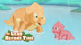 Why Is Learning To Swim Important? | The Land Before Time