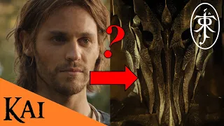 Todas las FORMAS de SAURON Explicadas | Kai47