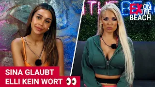 Ist das Ding für Eli wirklich durch? 🤔 | Staffel 5 | Ex on the Beach