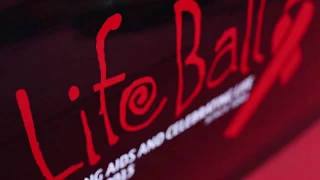 LIFE BALL History: From 1993 to 2017