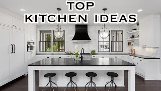 2022 KITCHEN DESIGN II BEST KITCHEN DESIGN IDEAS II KITCHEN REMODELING IDEAS II CREATING WITH MIMI