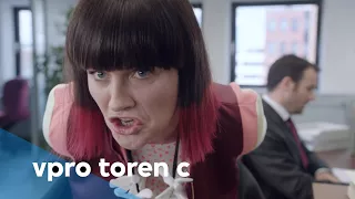 Praten met je kont - Toren C