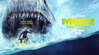 The Meg 2: The Trench