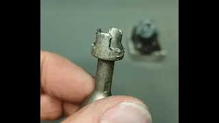 Bmw E90 Door Lock Barrel Repair fix DIY ! Not the actuator! Clicking sound when unlocking.