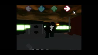 FNF vs Jbug deimos but its roblox | ROBLOX