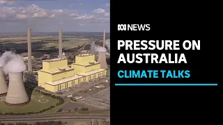 Australia facing increasing pressure on climate as USA and China sign historic agreement | ABC News