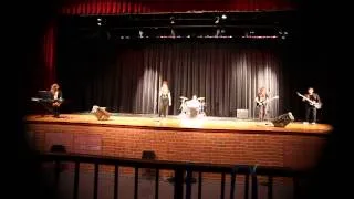 Franklin HS Rock Show 2013 - Welcome To The Black Parade
