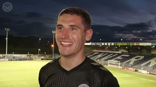 Post-Match Interviews - Inverness - 05/05/23