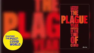 The Plague Year: America in the time of COVID-19 | LSE Online Event