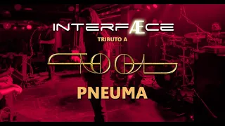 Interfase - Pneuma (Tool Cover)