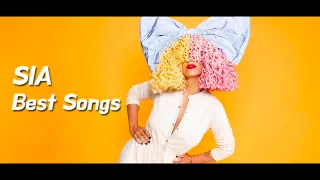 [𝐏𝐥𝐚𝐲𝐥𝐢𝐬𝐭] 시아 노래 모음 명곡 가사｜SIA best songs playlist