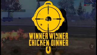 1 vs 4 Condition All are snakes | Awesome Chicken Dinner | | M762 With Suppressor |