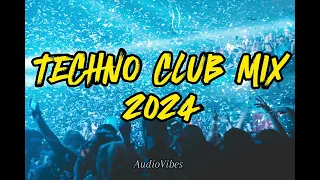 TECHNO CLUB MIX 2023 🎧 TOP PLAYLIST TECHNO MIX 🎧 SUMMER MIX 🎧 PARTY TECHNO POPULAR YOUTUBE MIX 🎧