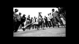 "BRONX" Jazz Boom Bap Beat | Freestyle Rap Instrumental (Prod. Big Foot)