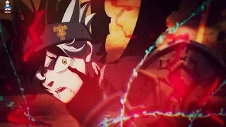 Asta vs wizard king Conrad || amv/edit || neffex - LIFE || 4k || 60fps || Black Clover