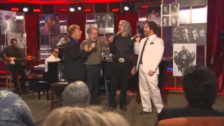Bill Gaither, Mark Lowry, Guy Penrod, David Phelps - Let Freedom Ring [Live]
