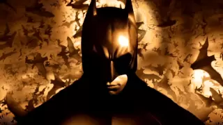 Hans Zimmer - Batman Begins - The Chase