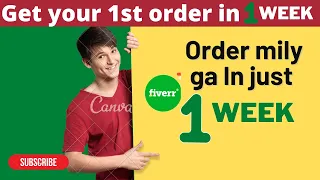 No Fiverr Orders? This is Why. Troubleshoot and Optimize Your Gigs! | Tips from a Fiverr