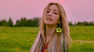 Heize (헤이즈) Feat. Chan (찬) - 나와 춤을 (Picnic of Night)   광고 없이 1시간 연속 재생