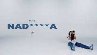 ZERA - NAD****A (OFFICIAL VIDEO) Prod. by Jhinsen