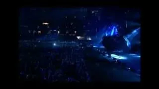 Deadmau5 - Arguru (Live at Meowingtons Hax 2K11, Toronto)