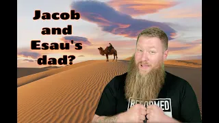 Who was Jacob and Esau's Father? |Answer from the Bible with Pastor Joe