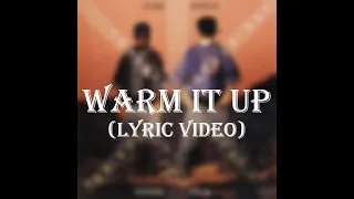 Kris Kross - Warm It Up (Lyric Video)