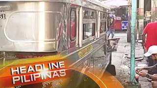 Headline Pilipinas | TeleRadyo (14 June 2022)