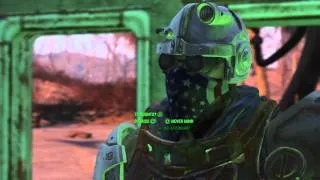 That Friendzone | Fallout 4