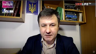 Конец эпохи мировых войн, и что привезёт Ван И в Москву? — Владимир Воля