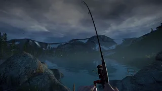 Ultimate Fishing Simulator - Launch Trailer