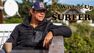 The Washed-Up Surfer