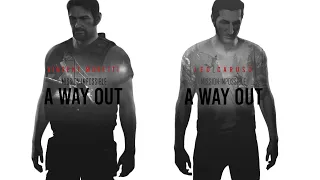 A Way Out | MISSION IMPOSSIBLE 6 FALLOUT style Trailer