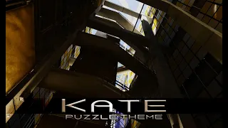 Mirror's Edge - Kate [Puzzle Theme] (1 Hour of Music)