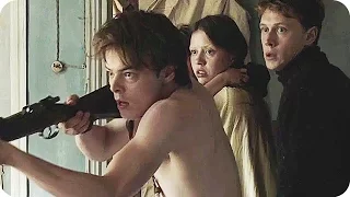 MARROWBONE Trailer (2017)  Anya Taylor-Joy, George MacKay Movie