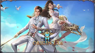 🔥ORIGIN 1.3.6🔥 ФИНАЛЬНЫЕ БОИ за 2-3 МЕСТО! НЕ ПРОПУСТИ! ТОП СЕРВЕР   Дневник ORIGIN PW | Часть №13 |