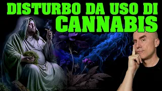 Disturbo da Uso di CANNABIS ("Dipendenza da Cannabis"): facciamo chiarezza!